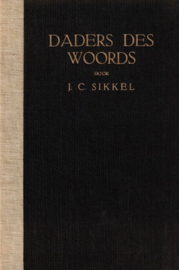 Sikkel, Ds. J.C.-Daders des Woords