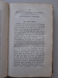 Augustinus e.a.-De Kerkvaders Augustinus, Bernardus en Anselmus