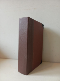 Erskine, Tjaden, Van Velzen, Van der Groe, Wits, e.a.-Uittreksels uit de vroegere regtzinnige Schrijvers (No. 1-12)