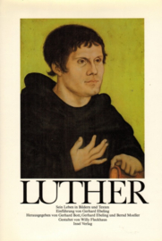 Ebeling, Gerhard-Martin Luther