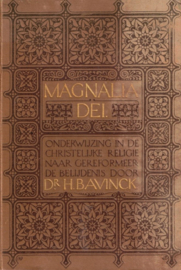 Bavinck, Dr. H.-Magnalia Dei