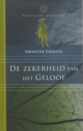 Erskine, Ebenezer-De zekerheid van het geloof