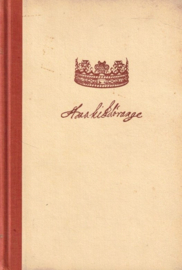 Hallema, A.-Amalia van Solms