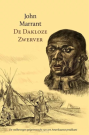 Marrant, John-De dakloze zwerver (nieuw)