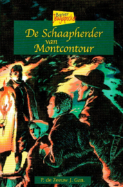 Zeeuw J. Gzn., P. de-De Schaapherder van Montcontour