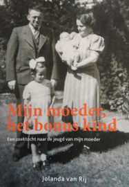 Rij, Jolanda van-Mijn moeder, het bonuskind