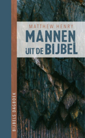 Henry, Matthew-Mannen uit de Bijbel (nieuw)