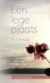 Terlouw, Ds. L.-Een lege plaats