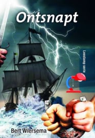 Wiersema, Bert-Ontsnapt (nieuw)