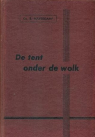 Haverkamp, Ds. B.-De tent onder de wolk