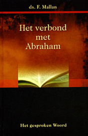 Mallan, Ds. F.-Het verbond met Abraham (nieuw)