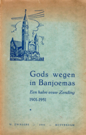 Meyster, F.C. (e.a.)-Gods wegen in Banjoemas