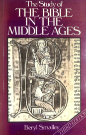 Smalley, Beryl-The Study of the Bible in the Middle Ages