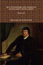 Huntington, William-Al de werken, deel 9 (nieuw)