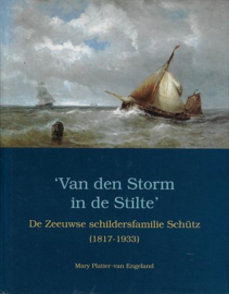 Platier-van England, Mary-'Van den Storm in de Stilte'