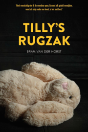 Horst, Bram van der-Tilly's rugzak (nieuw)