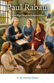 Zeeuw JGzn., P. de-Paul Rabaut (nieuw)