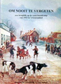 Brand, Simon M. (e.a.)-Om nooit te vergeten