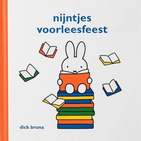 Bruna, Dick-Nijntjes voorleesfeest (nieuw)
