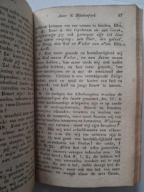 Simons, Joseph en Rhetorfort, Samuel-Staat en Geneesing van een Verlatene Ziel + De Slapende Christus