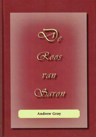 Gray, Andrew-De Roos van Saron (nieuw)