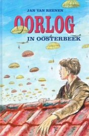 Reenen, Jan van-Oorlog in Oosterbeek