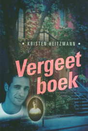 Heitzmann, Kristen-Vergeetboek