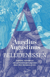 Augustinus, Aurelius-Belijdenissen [Confessiones] (nieuw)