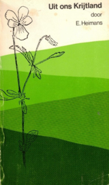 Heimans, E.-Uit ons Krijtland