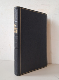 Luther, D. Martin (vert.)-Die Bibel