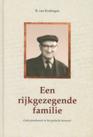 Kralingen, R. van-Een rijkgezegende familie