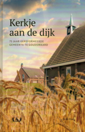 Visser, Corien-Kerkje aan de dijk