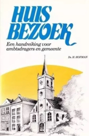 Hofman, Ds. H.-Huisbezoek