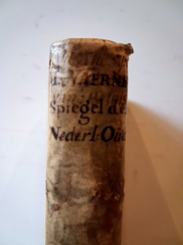 Vaernewyck, Marcus van -Die Historie van Belgis (1574)