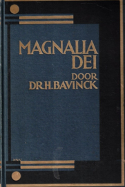 Bavinck, Dr. H.-Magnalia Dei