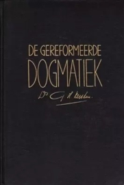 Kersten, Ds. G.H.-De Gereformeerde Dogmatiek