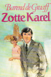 Graaff, Barend de-Zotte Karel