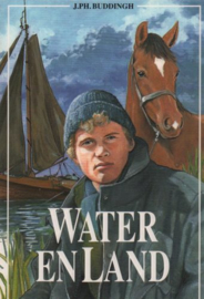 Buddingh, J.Ph.-Water en land