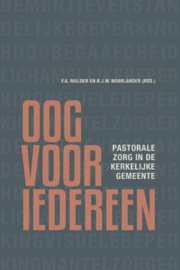 Mulder, F.A.-Oog voor iedereen (nieuw)