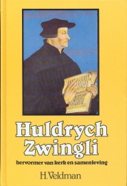 Veldman, H.-Huldrych Zwingli