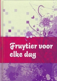 Fruytier, Jacobus-Fruytier voor elke dag