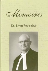 Rootselaar, Ds. J. van-Memoires