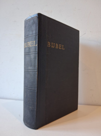 Nederlandsch Bijbelgenootschap-Huisbijbel Statenvertaling
