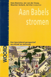 Boersma, Kees-Aan Babels stromen