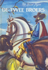 Zeeuw J.Gzn., P. de-De twee broers