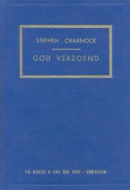 Charnock, Stephen-God verzoend (deel 2)