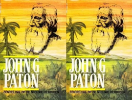 Paton, John G.-Zendeling op de Nieuwe Hebriden (2 delen)
