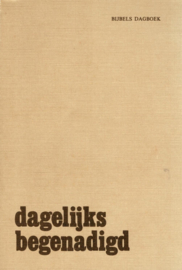 Lamain, Ds. W.C. (e.a.)-Dagelijks begenadigd