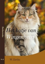 Ziethe, W.-Het katje van Wingenheim (nieuw)