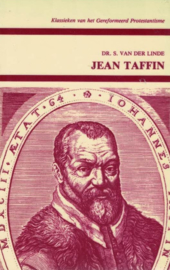 Linde, Dr. S. van der-Jean Taffin